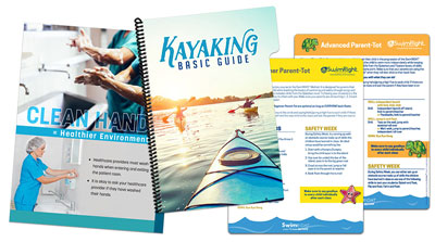 Introduction to Waterproof Guides & Manuals Introduction to Waterproof Guides & Manuals