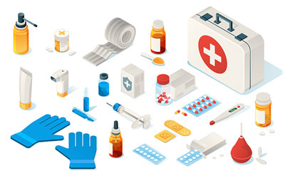 Finding Inspiration on World First Aid Day Finding Inspiration on World First Aid Day